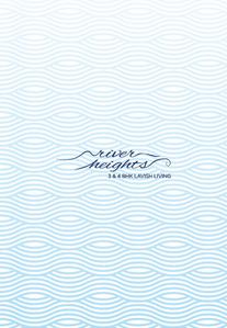 Arsh River Heights Brochure 1