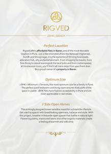 Rigved Brochure 2
