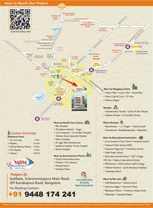 MBM Residency Brochure 4