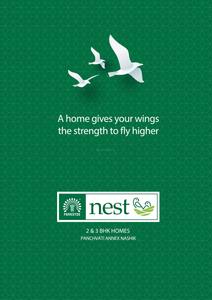 Parksyde Nest  Brochure 1