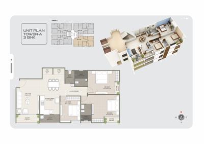 Amardeep Sky Brochure 9