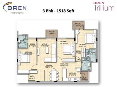 Bren Trillium Brochure 25