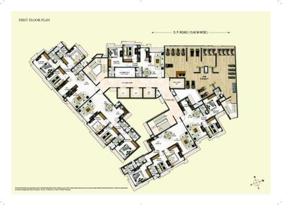 Sai Samast Brochure 15