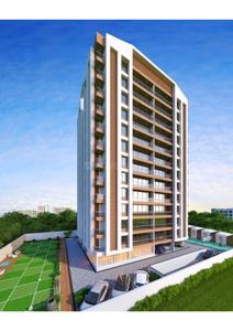 Bhoomipujya Residency Brochure 1