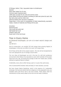 Chartered Grasshopper Brochure 12
