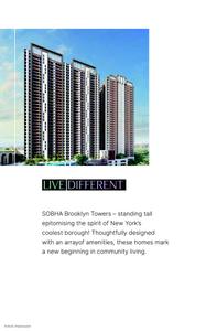 Sobha Brooklyn Towers Townpark Brochure 5