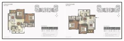 Hiranandani Chancery Brochure 4