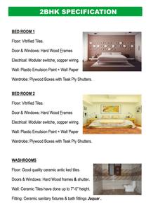 Image of 2400 Sq.ft 5 BHK Independent House for sale in Shivalik Homes, Sector 127, Mohali for Rs. 17500000