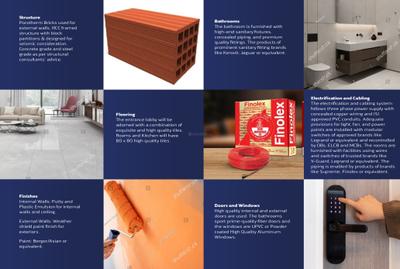 Casadel Beyond Infinity Brochure 29