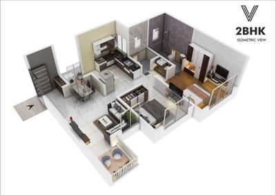 Arun Developers Viva Brochure 6