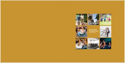 Runwal One Brochure 2