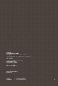 Shivalay Sky Elegante Brochure 16