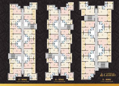 Laxmi Castello Brochure 11