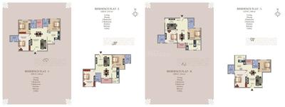 Elysium Villa Primero Brochure 11