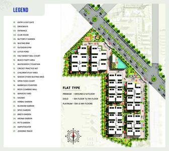 Praneeth KKRs Pranav Jaitra Brochure 4