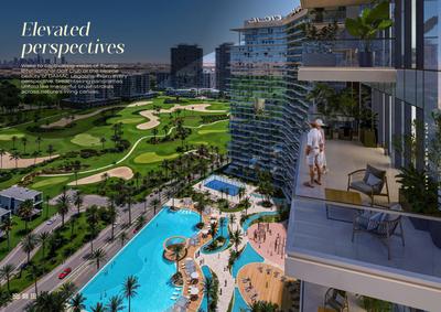 Damac District Brochure 11