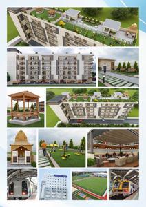 MTC Arambh Brochure 8