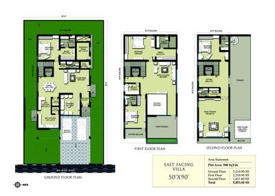 Vasantha City Brochure 22
