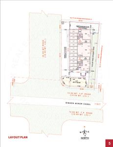 Maa Laxmi Vardan Brochure 5