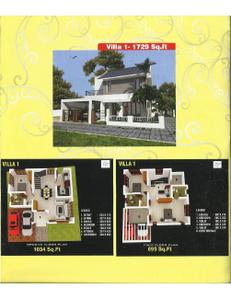 Estilo Unik Penta Villas Brochure 3