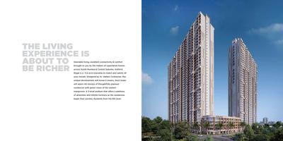 Ashford Regal Phase II Wing B Project Brochure 10