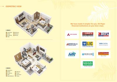 Majestique Oasis Brochure 6