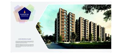 Setu Pushkar Heights Pushkar Sky Brochure 4