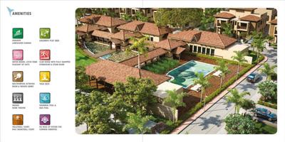 Supercity Lifestyle Township Brochure 30