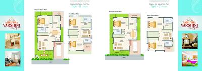 Image of 1200 Sq.ft 1 RK Builder Floor for sale in Gruhanirman Amrutha Varshini Plots, Guddahatti, Bengaluru for Rs. 6000000