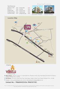 Vastu Siddhi Brochure 4