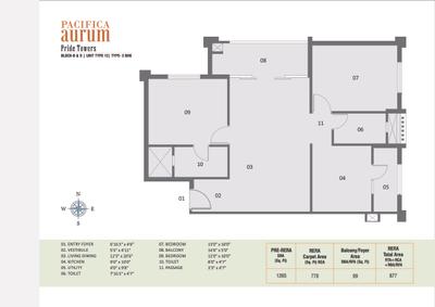 Pacifica Pride Towers Brochure 33