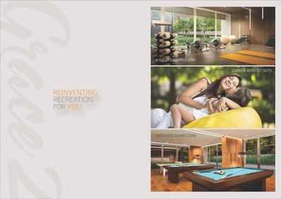 Image of 4491 Sq.ft 5 BHK Apartment / Flat for sale in Sankalp Grace II, Thaltej, Ahmedabad for Rs. 38000000