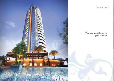 Prestige Hermitage Brochure 18