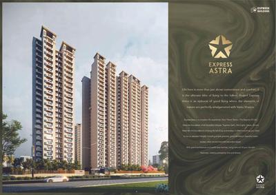 Express Astra Phase 1 Brochure 2