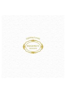 Regency Heights Brochure 1