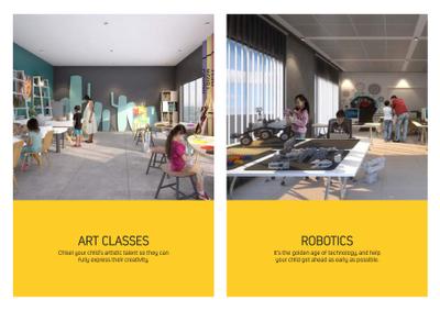 Urbanrise City Of Joy  Brochure 16