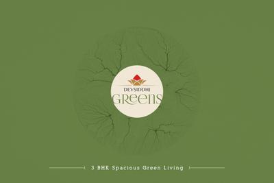 Devsiddhi Greens Brochure 1