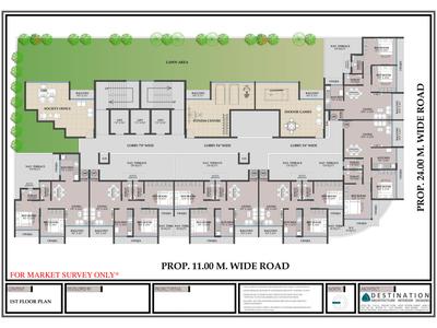Navdeep Dhara Residency Brochure 4