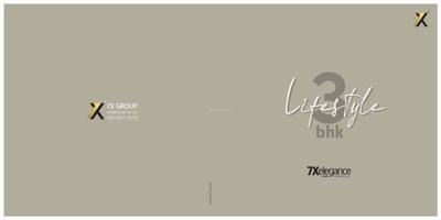7X Elegance Brochure 1