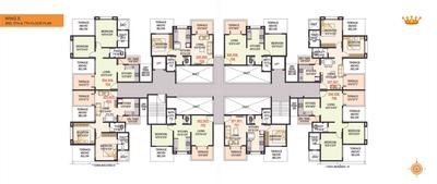 GK Developer St Kanwarram Palacio Phase 1 Brochure 15