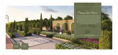 Image of 2400 Sq.ft Residential Plot / Land for sale in Provident Tivoli Hills Phase 2, Devanahalli, Bengaluru for Rs. 20880000