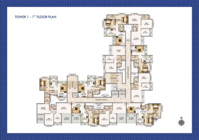 H B Nandanvan Brochure 15