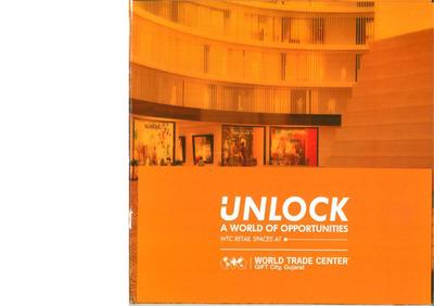 WTC GIFT Tower A B And D Brochure 8