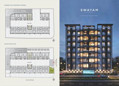 Swayam Residency Brochure 4