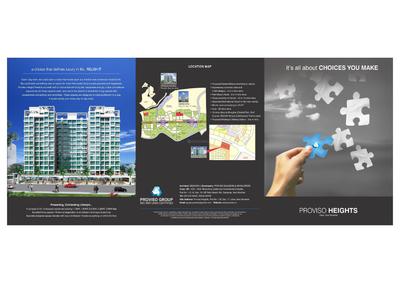 Proviso Heights Brochure 1