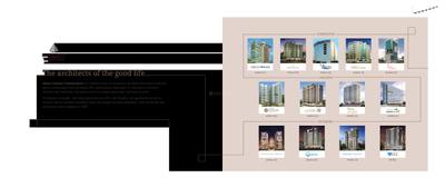 Image of 385 Sq.ft 1 BHK Apartment / Flat for sale in Crescent Residency, Andheri East, Mumbai for Rs. 13000000