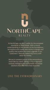 Image of 1150 Sq.ft 2 BHK Apartment / Flat for sale in North Cape Venicia, Baner, Pune for Rs. 12500000