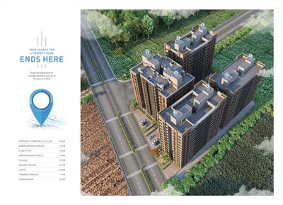 R Sheladia Panchamrut Skyz Brochure 16