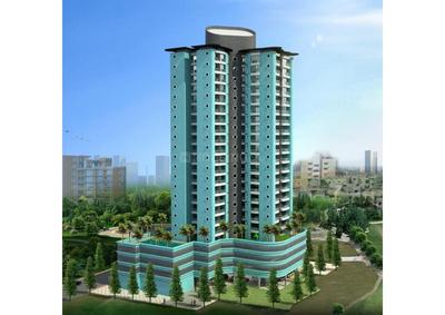 Image of 880 Sq.ft 2 BHK Apartment / Flat for sale in Sabari Shaan, Chembur, Mumbai for Rs. 18000000