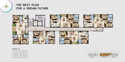 Lifestyle Param Brochure 16
